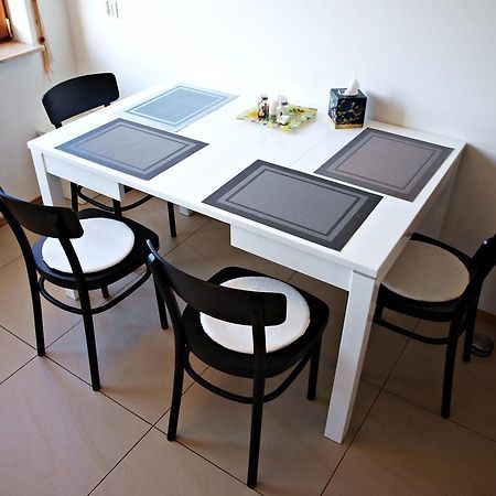 Apartament Aga Świnoujście Εξωτερικό φωτογραφία