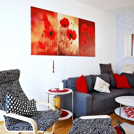 Apartament Aga Świnoujście Εξωτερικό φωτογραφία