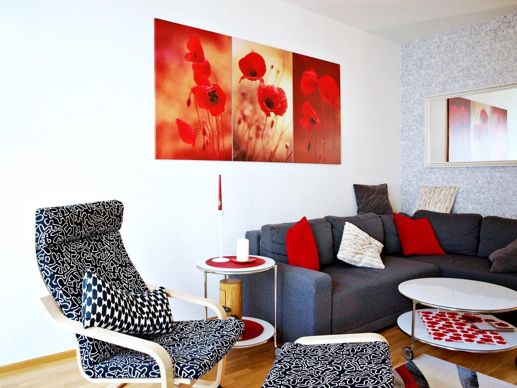 Apartament Aga Świnoujście Εξωτερικό φωτογραφία