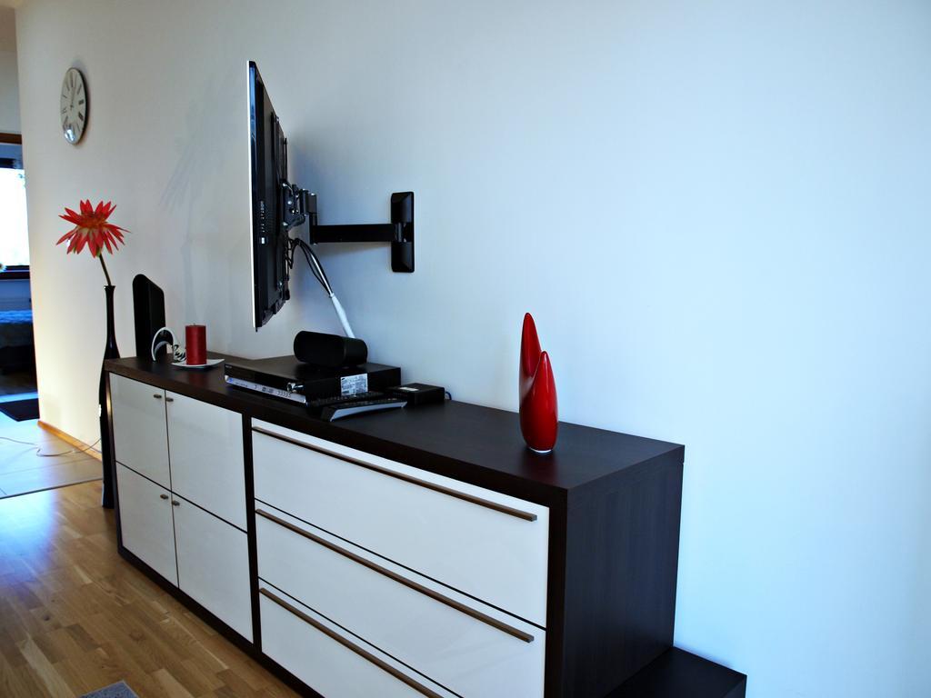 Apartament Aga Świnoujście Εξωτερικό φωτογραφία