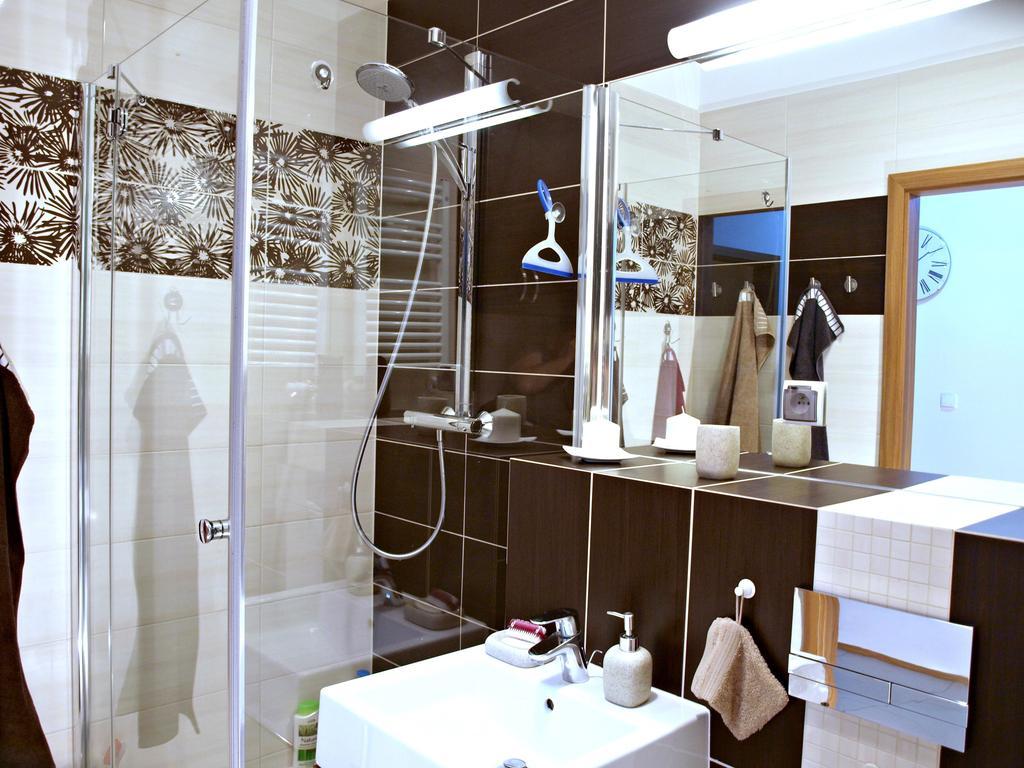 Apartament Aga Świnoujście Εξωτερικό φωτογραφία