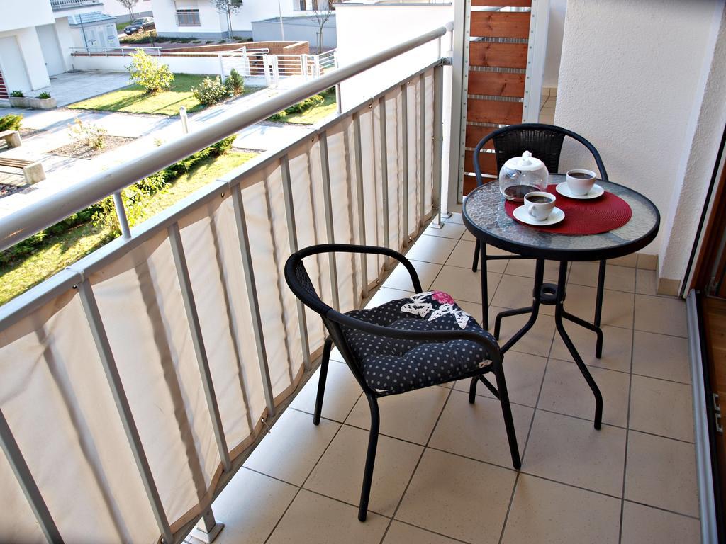 Apartament Aga Świnoujście Εξωτερικό φωτογραφία