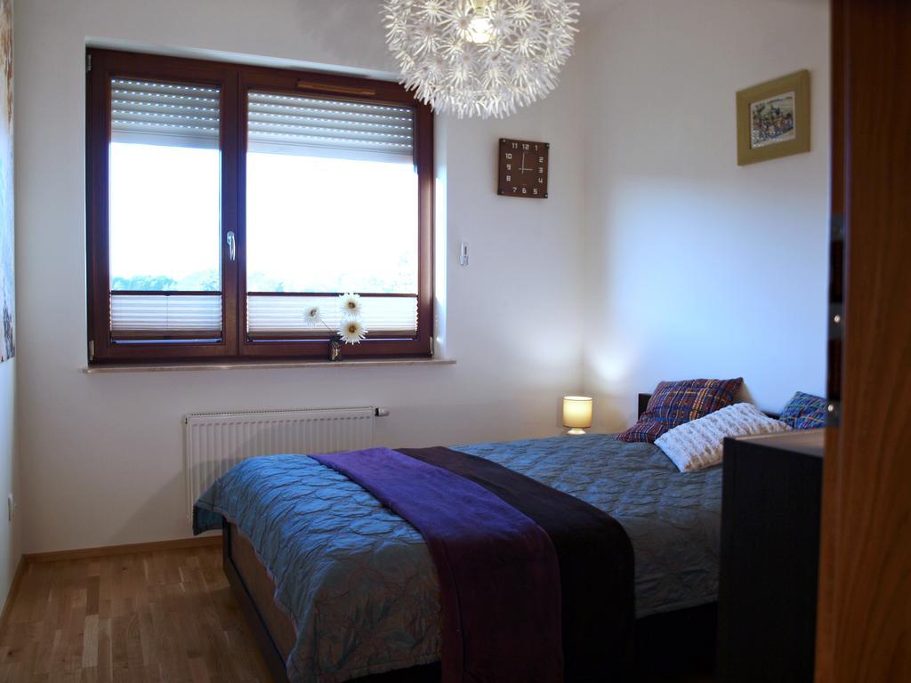 Apartament Aga Świnoujście Εξωτερικό φωτογραφία